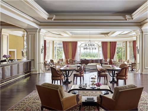 Langham Huntington, Pasadena, Los Angeles