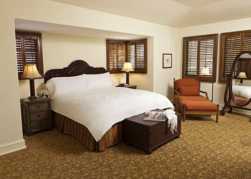 Langham Huntington, Pasadena, Los Angeles, Room