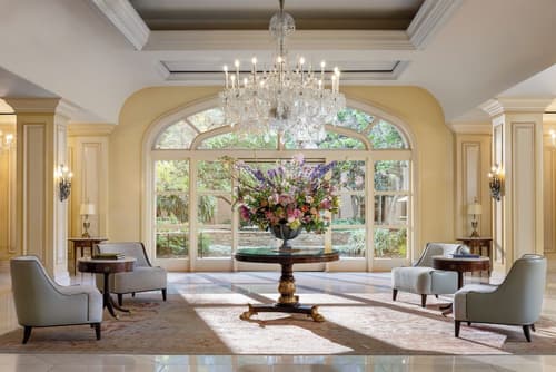 Langham Huntington, Pasadena, Los Angeles
