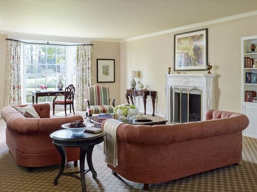 Langham Huntington, Pasadena, Los Angeles, Room