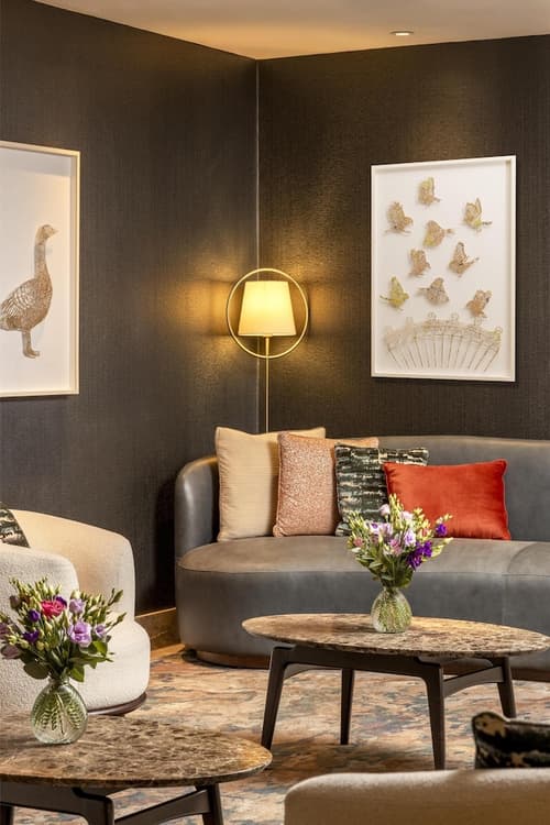 Hilton London Metropole