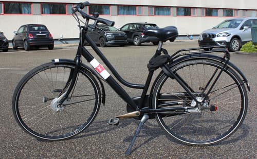 Hotel ibis Schiphol Amsterdam Airport