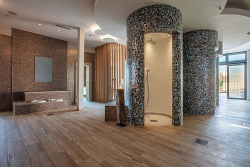 ScanHotels City, Sauna