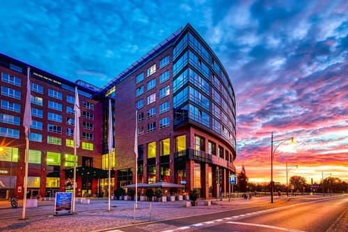 ScanHotels City, Primary image