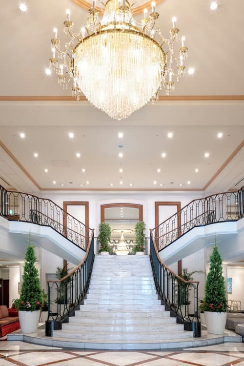 Hotel Nikko Princess Kyoto