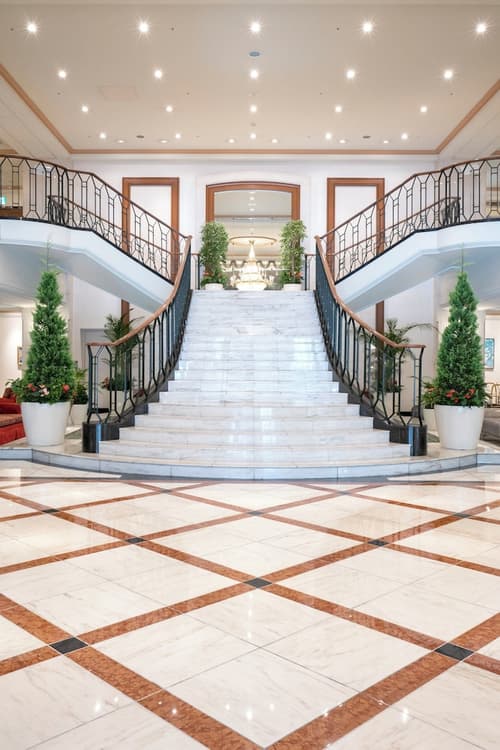 Hotel Nikko Princess Kyoto