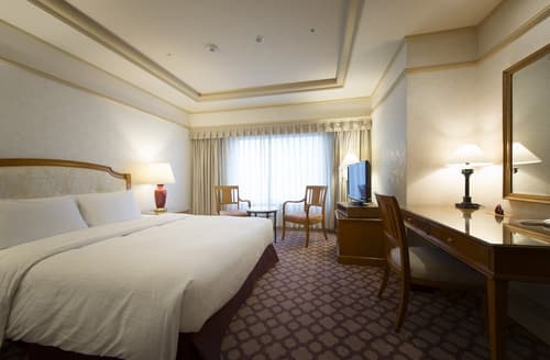 Hotel Nikko Princess Kyoto