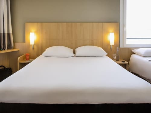 ibis Lausanne Crissier, Room