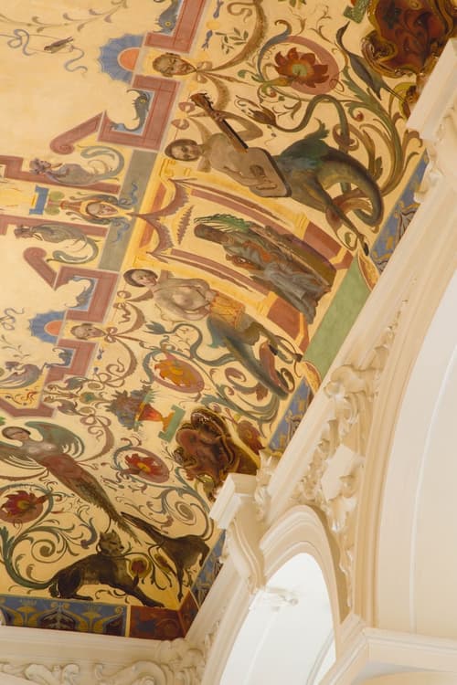 Westminster Hotel & Spa Nice