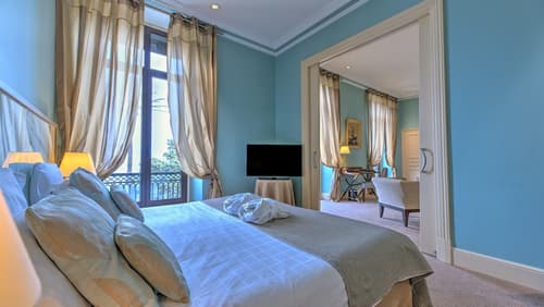 Westminster Hotel & Spa Nice