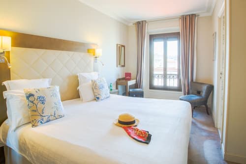 Westminster Hotel & Spa Nice