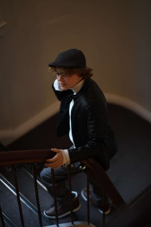 Best Western Hotel Hebron, Lobby