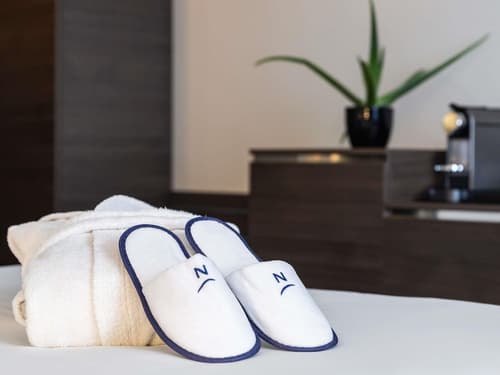 Novotel Bordeaux Centre, Room