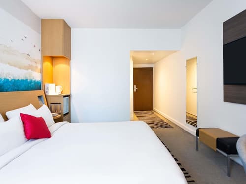 Novotel Bordeaux Centre-Ville