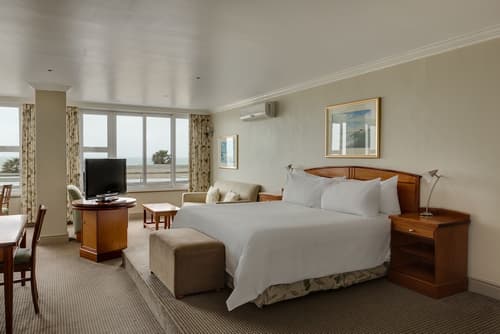 Southern Sun The Marine, Room