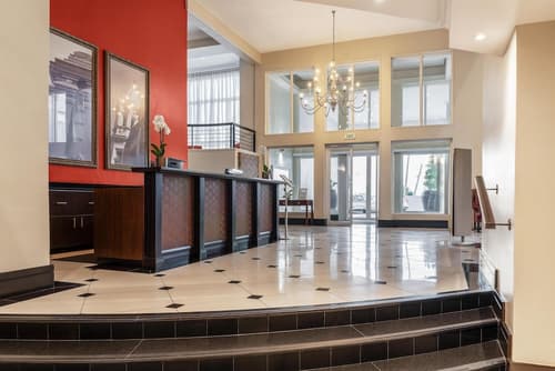 Southern Sun The Marine, Reception