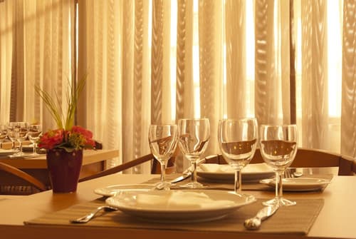 Hotel Rainha D. Amelia, Arts & Leisure, Restaurant