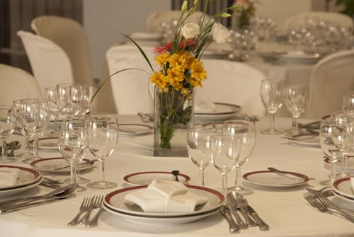 Hotel Rainha D. Amelia, Arts & Leisure