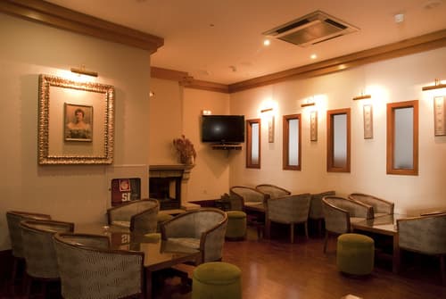 Hotel Rainha D. Amelia, Arts & Leisure, Primary image