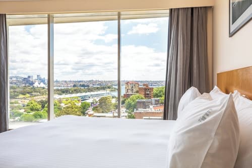 Holiday Inn Sydney Potts Point by IHG, Room