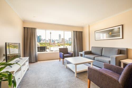 Holiday Inn Sydney Potts Point by IHG, Room