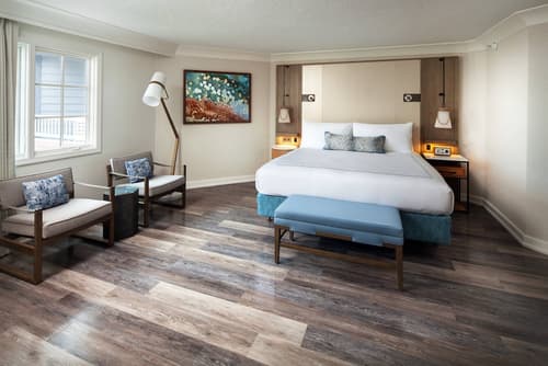 Laguna Cliffs Marriott Resort and Spa