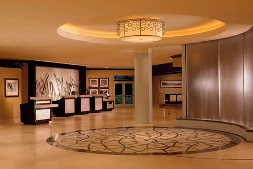 Laguna Cliffs Marriott Resort and Spa