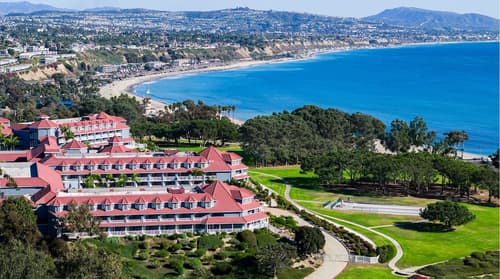 Laguna Cliffs Marriott Resort and Spa