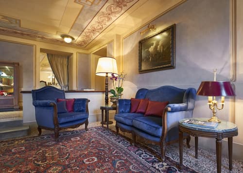 Albergo Terminus Hotel