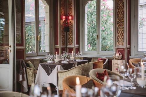 Albergo Terminus Hotel