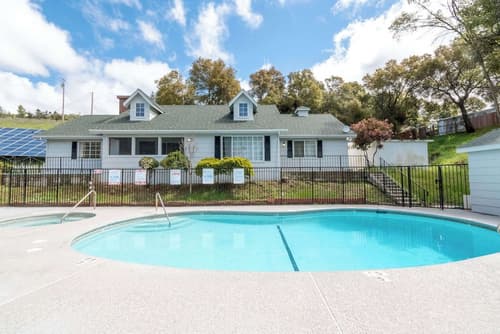 Quality Inn Yosemite Valley Gateway