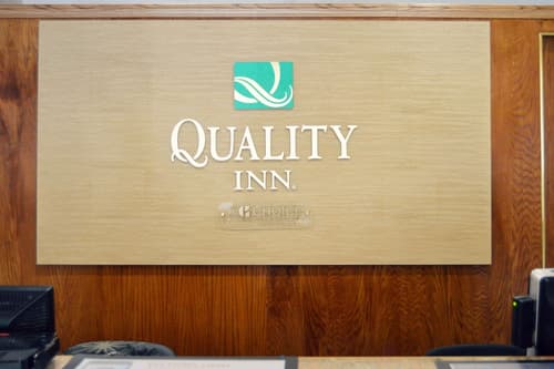 Quality Inn Yosemite Valley Gateway