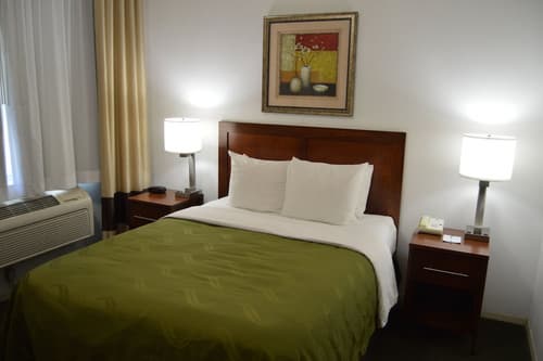 Quality Inn Yosemite Valley Gateway