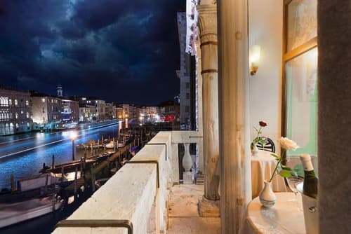 Hotel San Cassiano Ca'Favretto