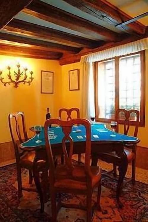 Hotel San Cassiano Ca'Favretto