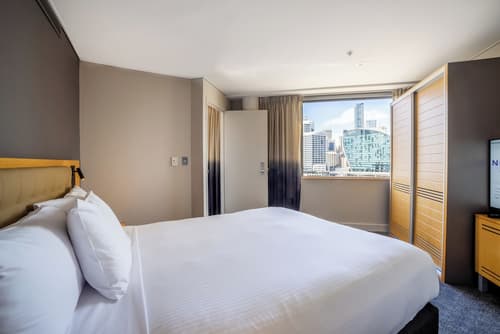 Novotel Sydney on Darling Harbour, Room