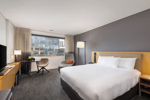 Novotel Sydney on Darling Harbour, Room