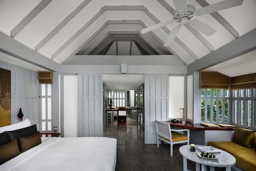 The Surin Phuket, Room