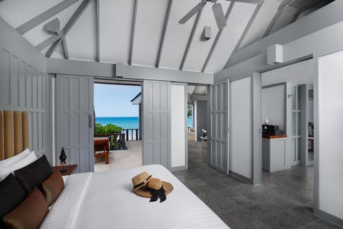 The Surin Phuket, Room