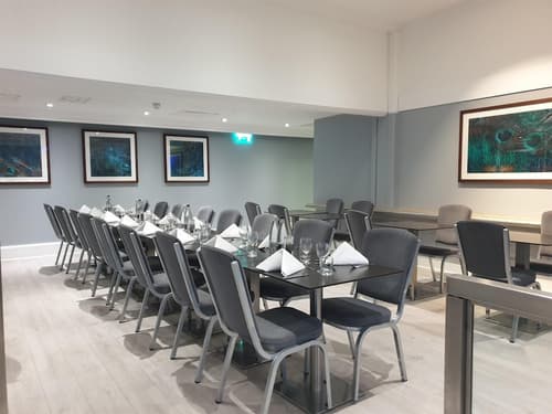 Hilton London Kensington