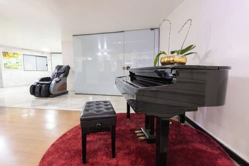 Hotel Euro Suite São Paulo by Nacional Inn