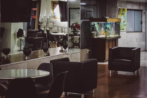 Hotel Euro Suite São Paulo by Nacional Inn