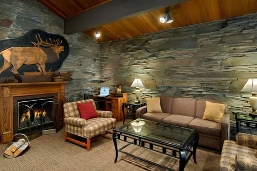 Red Lion Hotel Port Angeles Harbor, Lobby