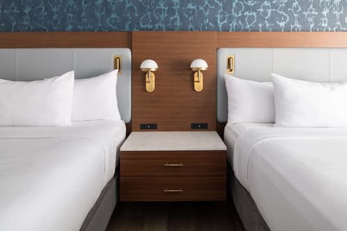 Red Lion Hotel Port Angeles Harbor, Room