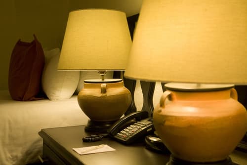 Hotel Victoria Oaxaca