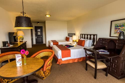Hotel Victoria Oaxaca