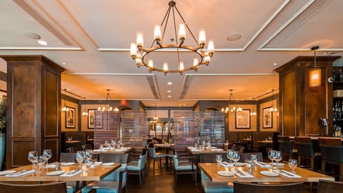 Georgian Court Hotel, WorldHotels Elite