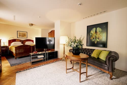 Parkhotel Laurin