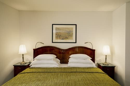Parkhotel Laurin