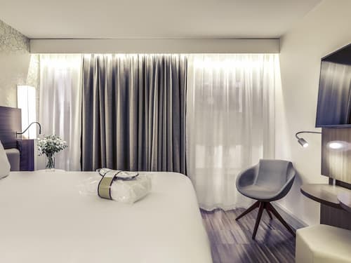 Mercure Paris Arc de Triomphe Etoile